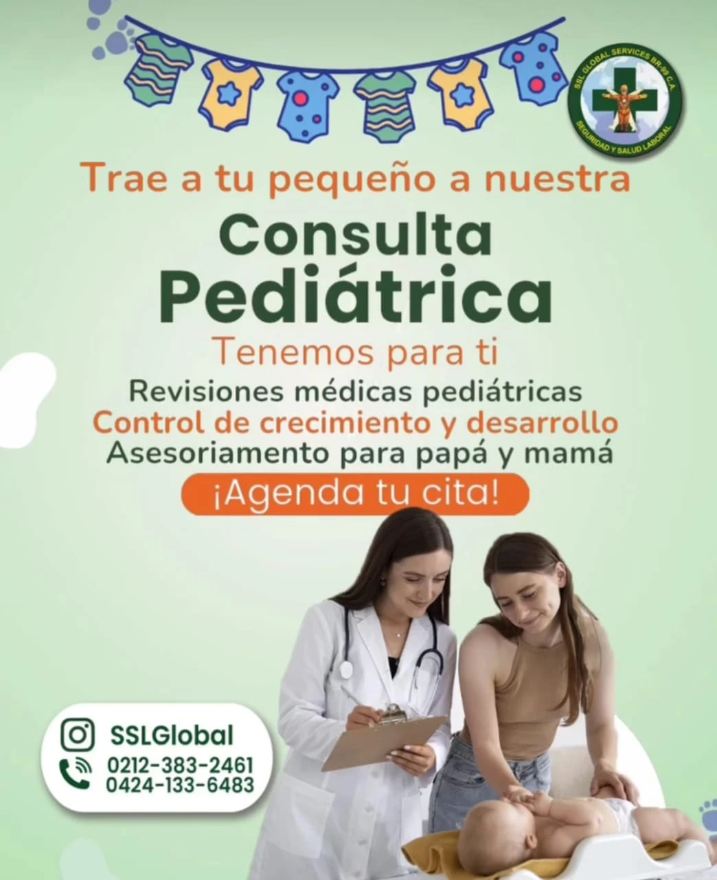Pediatria